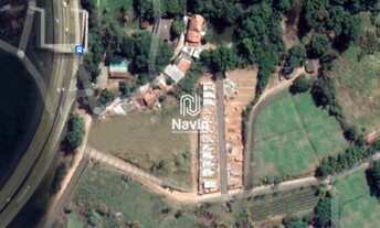 Imagem 2: Área à venda no bairro Atibaia Belvedere - Atibaia/SP