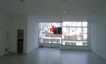 Imagem 7: Salão Comercial 200 m² 2 wc, em Sobreloja, no Tatuapé