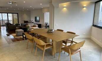 Imagem 6: Venda Cobertura 4 Dormitórios - 409 m² Higienópolis