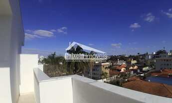 Imagem 2: Belo Horizonte - Apartamento Padrão - Santa Branca