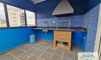 Imagem 7: Apartamento Duplex com 2 dormitórios, 120 m² - venda por R$ 850.000,00 ou aluguel por R$ 2