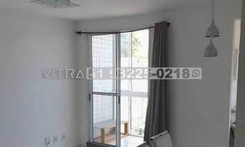 Imagem 6: Apartamento Mobiliado para venda com 3 quartos em Cristal - Porto Alegre - RS