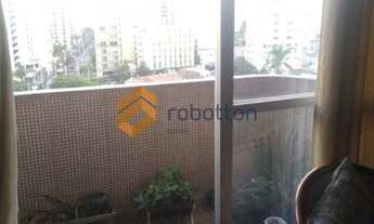 Imagem 5: Cobertura Residencial à venda, Vila Olímpia, São Paulo -