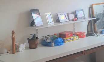 Imagem 6: Apartamento 2 Quartos, 2 vagas, excelente localização no Buritis