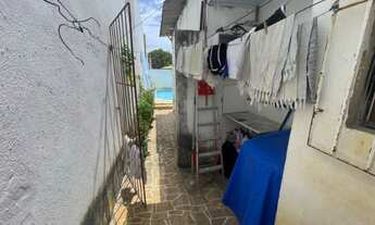 Imagem 7: Casa com Piscina na Aruana