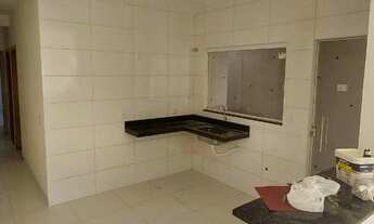 Imagem 5: Casa para venda tem 150 metros quadrados com 2 quartos em Setor Santos Dumont - Goiânia