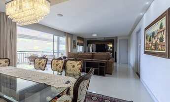 Imagem 4: Apartamento para aluguel tem 168 metros quadrados com 3 quartos em Água Branca - São Paulo