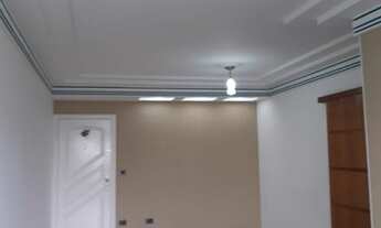 Imagem 3: Apartamento para venda tem 92 metros quadrados com 3 quartos