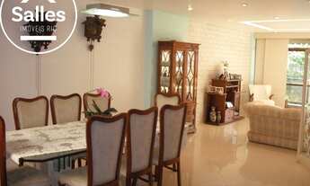 Imagem 5: RIO DE JANEIRO - Apartamento Padrão - BARRA DA TIJUCA