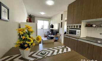 Imagem: Residencial Marambaia