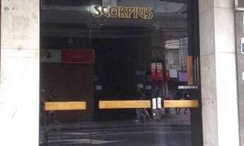 Imagem 3: Apartamento com 1 dormitório à venda, 41 m² por R$ 139.900,00 - Centro - Juiz de Fora/MG