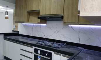 Imagem 6: Oportunidade de apartamento para venda no Residencial Golden Ville, Vila Julieta!