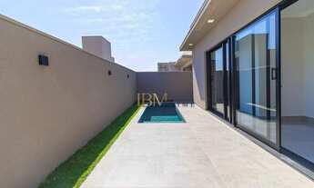 Imagem: Casa térrea com 3 dormitórios à venda