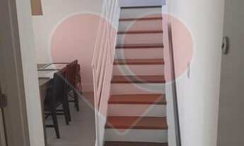 Imagem 5: Duplex para venda com 163 metros quadrados com 3 quartos