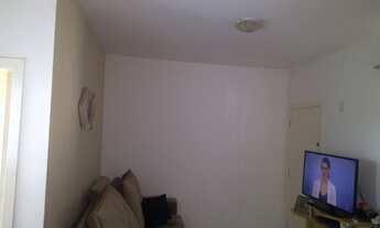 Imagem 3: Apartamento para venda tem 47 metros quadrados com 2 quartos em Parque das Indústrias - Be