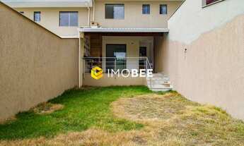 Imagem 2: CASA GEMINADA INDIVIDUAL COM 3 QUARTOS, 1 SUÍTE E QUINTAL AMPLO, À VENDA NO BAIRRO ITAPOÃ