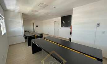 Imagem 4: Vendo ótima sala comercial Ed. Jardim Cuiabá - Office & Flat