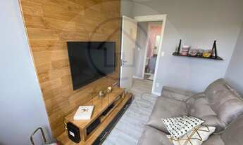 Imagem 7: Apartamento de 70m² com 3 quartos sendo 1 suite e 1 vaga na Água Branca -SP