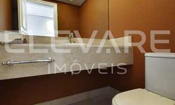 Imagem 7: Apartamento para aluguel no Place de Vosges, Ribeirão Preto, SP, 4 quartos, 4 suítes