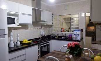 Imagem 5: Casa para venda tem 114 metros quadrados de area construída e 2 quartos em Salto Ville - S