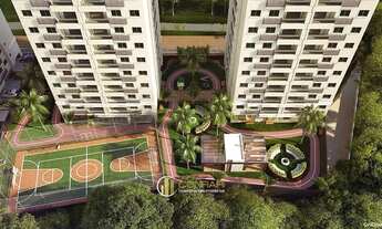 Imagem 4: Apartamento no Morretes 02 Dormitórios e 1 Vaga!