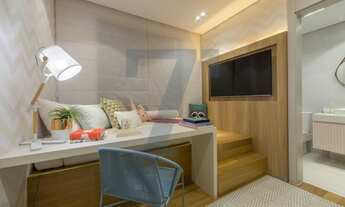 Imagem 7: Apartamento novo à venda com 218 m² no Alto da Lapa