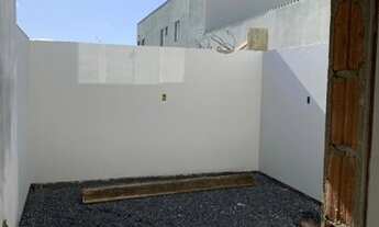 Imagem 5: Sobrado para venda tem 88 metros quadrados com 2 quartos em Perequê - Porto Belo - SC