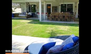 Imagem 3: Casa P/ Aluguel Mobiliada No Golf Village