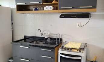 Imagem 3: Apartamento para aluguel possui 95 metros quadrados com 3 quartos em Imbuí - Salvador - BA