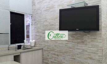 Imagem: VENDE-SE KITNET OU SALA NO CENTRO