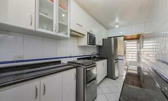 Imagem 5: Apartamento térreo com 3 quartos à venda, 68 m2 - Boa Vista - Curitiba/PR