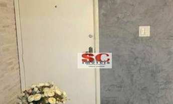 Imagem 4: Apartamento com 3 dormitórios à venda, 60 m² por R$ 300.000,00 - São Bernardo - Campinas/S