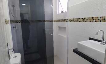 Imagem 5: Sobrado novo com piscina churrasqueira jd Helena maria