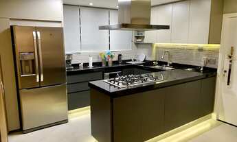 Imagem 3: Apartamento com 138m², 3 dormitórios à venda no Jardim Paulista - Paraíso