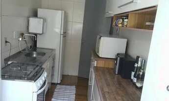 Imagem: Apartamento - 2 dormitórios - Jardim São