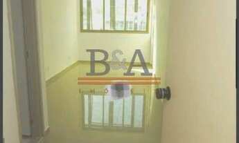 Imagem 2: Sala comercial Galpão / depósito com 5 vagas na garagem