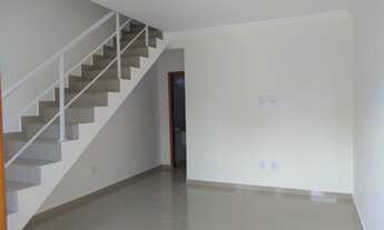 Imagem 3: Linda Casa Duplex - imóvel de 1° locação