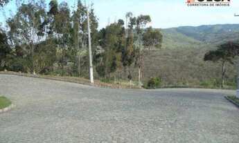 Imagem 5: Terreno à venda em condomínio, 360 m² por R$ 90.000 - Porta Florada - Gravatá/PE