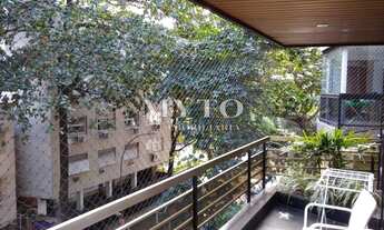 Imagem 2: Apartamento para venda com 150 metros quadrados com 2 quartos em Ipanema - Rio de Janeiro