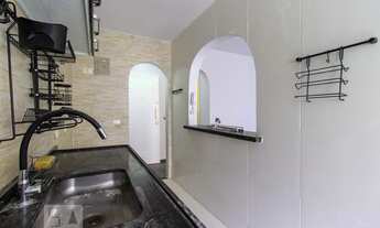 Imagem: Apartamento para venda possui 65 metros