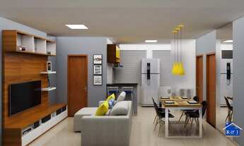 Imagem 6: VESPASIANO - Apartamento Padrão - Boa Vista