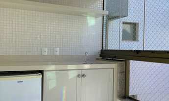 Imagem 5: Apartamento 4 dormitórios (2 suítes) e 2 vagas - Centro