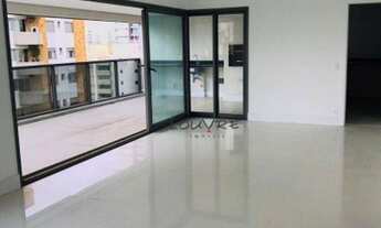 Imagem 3: Apartamento à venda, 193 m² por R$ 2.860.000,00 - Brooklin - São Paulo/SP