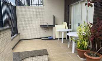 Imagem 4: Cobertura Duplex no Umarizal OPORTUNIDADE