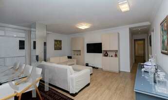 Imagem: Apartamento à venda no bairro Santa Cecília