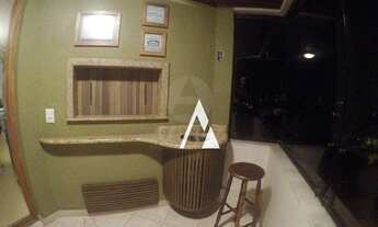 Imagem 6: Apartamento com 3 dormitórios à venda, 141 m² por R$ 720.000,00 - Marechal Rondon - Canoas