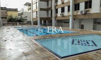 Imagem: Engenho Novo- Rua Araújo Leitão, cobertura