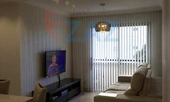 Imagem 3: Apartamento Padrão para Venda em Jardim Consórcio São Paulo-SP - 2135