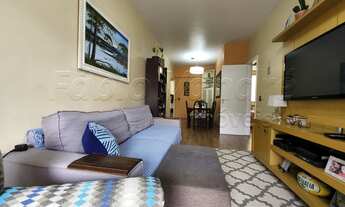 Imagem 6: Rua Mário Alencar, Apartamento com Varanda, 2 Quartos e Vaga na Escritura - FVC954