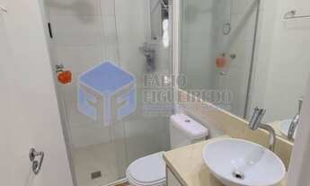 Imagem 3: Apartamento com 2 dormitórios (uma suíte) - Res. Novitá